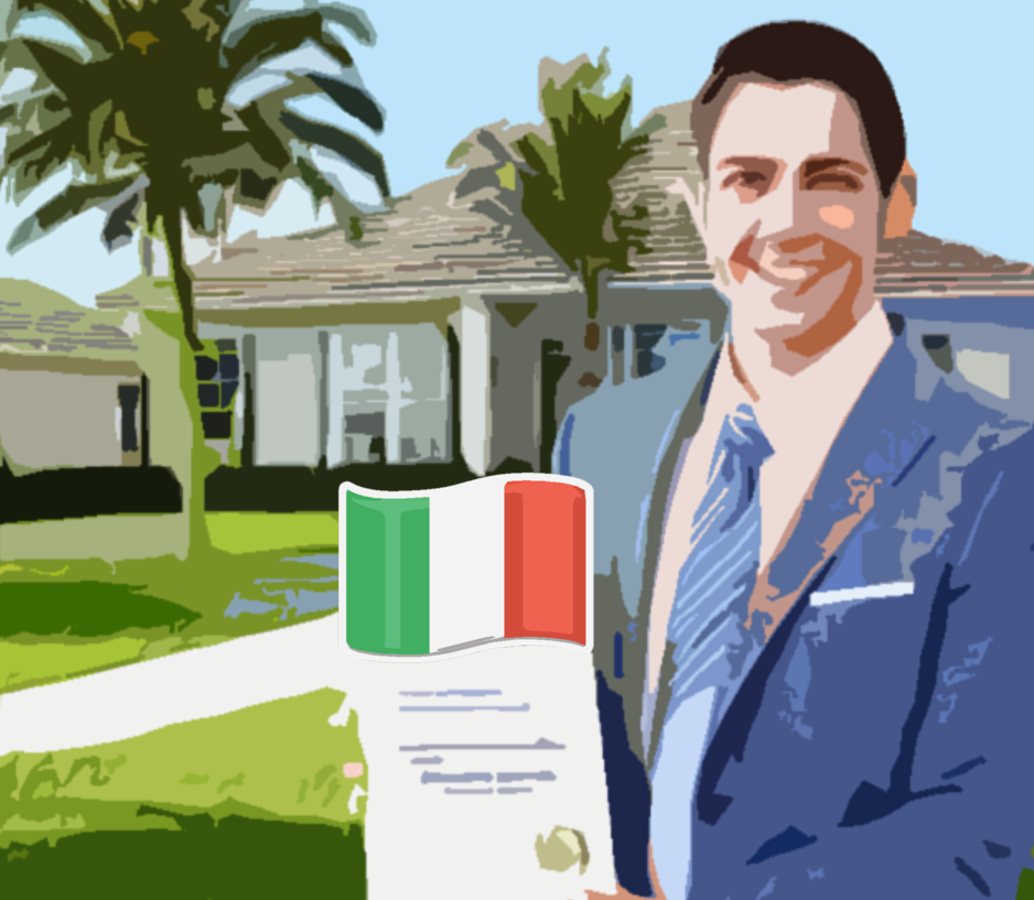 Come ottenere una licenza di agente immobiliare in Italia