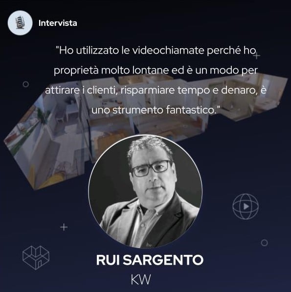 Entrevista Rui Sargento it