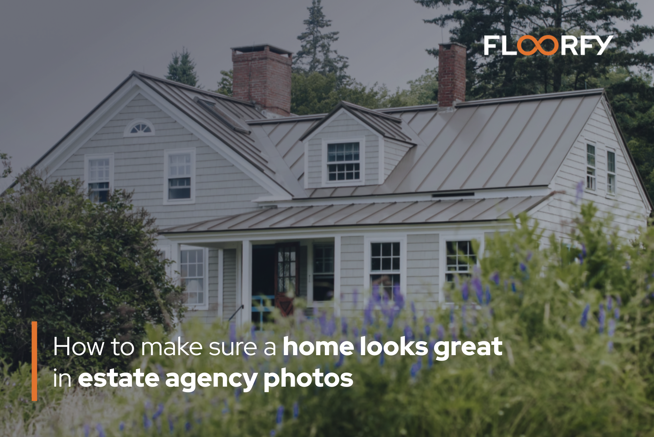 How to make great real estate photos