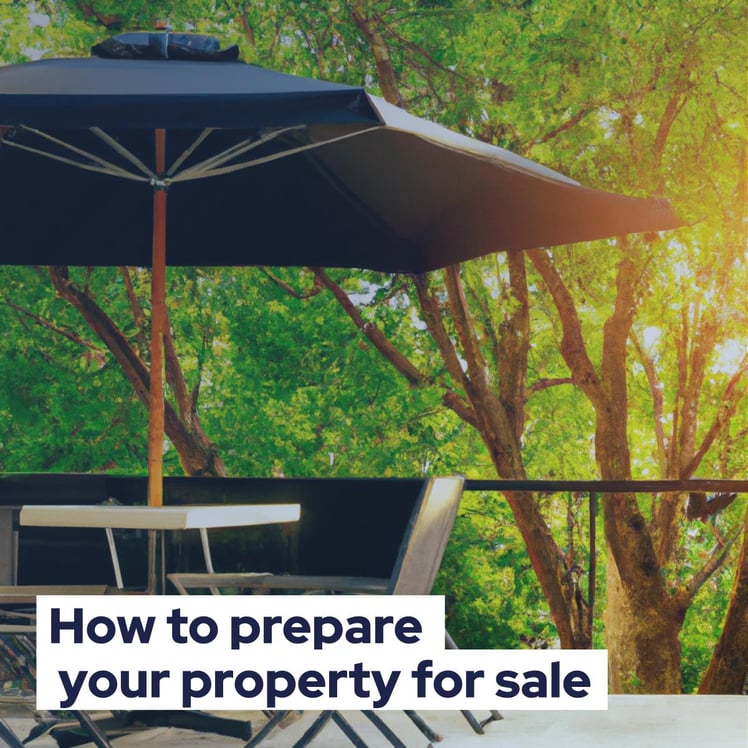 how to prepare your property for sale (2)