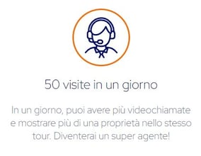 vantaggi delle videochiamate