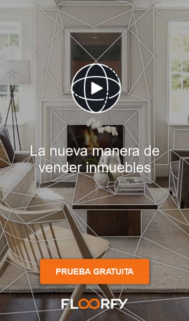 la nueva forma de vender inmuebles