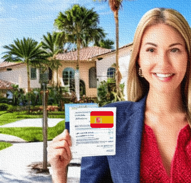 licencia agente inmobiliario españa