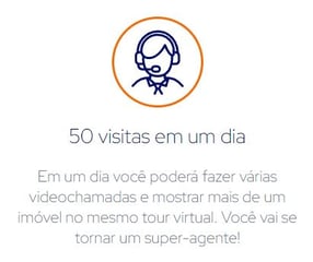 vantagens das videochamadas