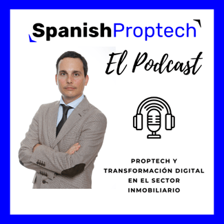 spanish proptech podcast