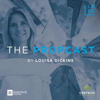 the propcast