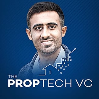 the proptech vc